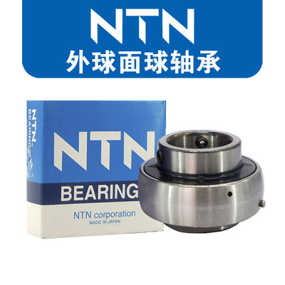 NTN日本外球面球軸承