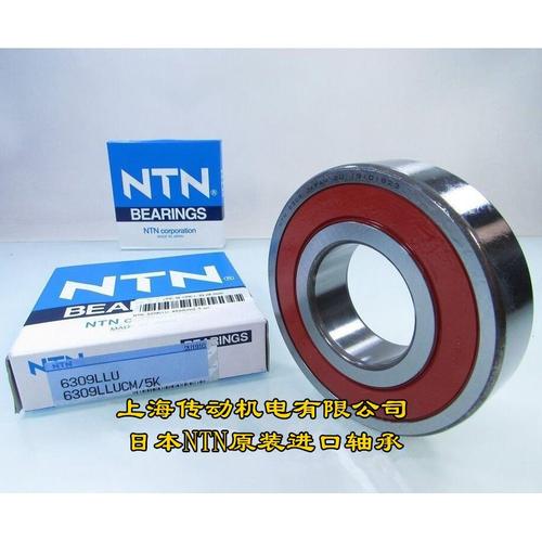 深度解析NTN進口軸承6306系列 高速應用與正品選購指南